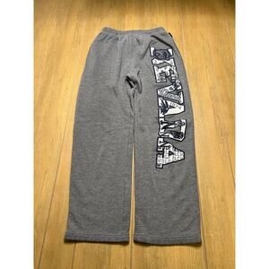 Vintage JanSport Sz Small University of Nevada, Reno sweatpants Y2K baggy Loose